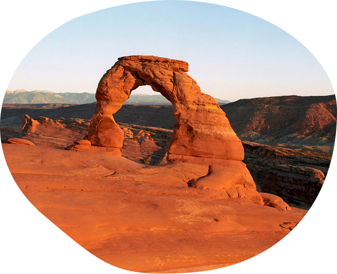 arch large